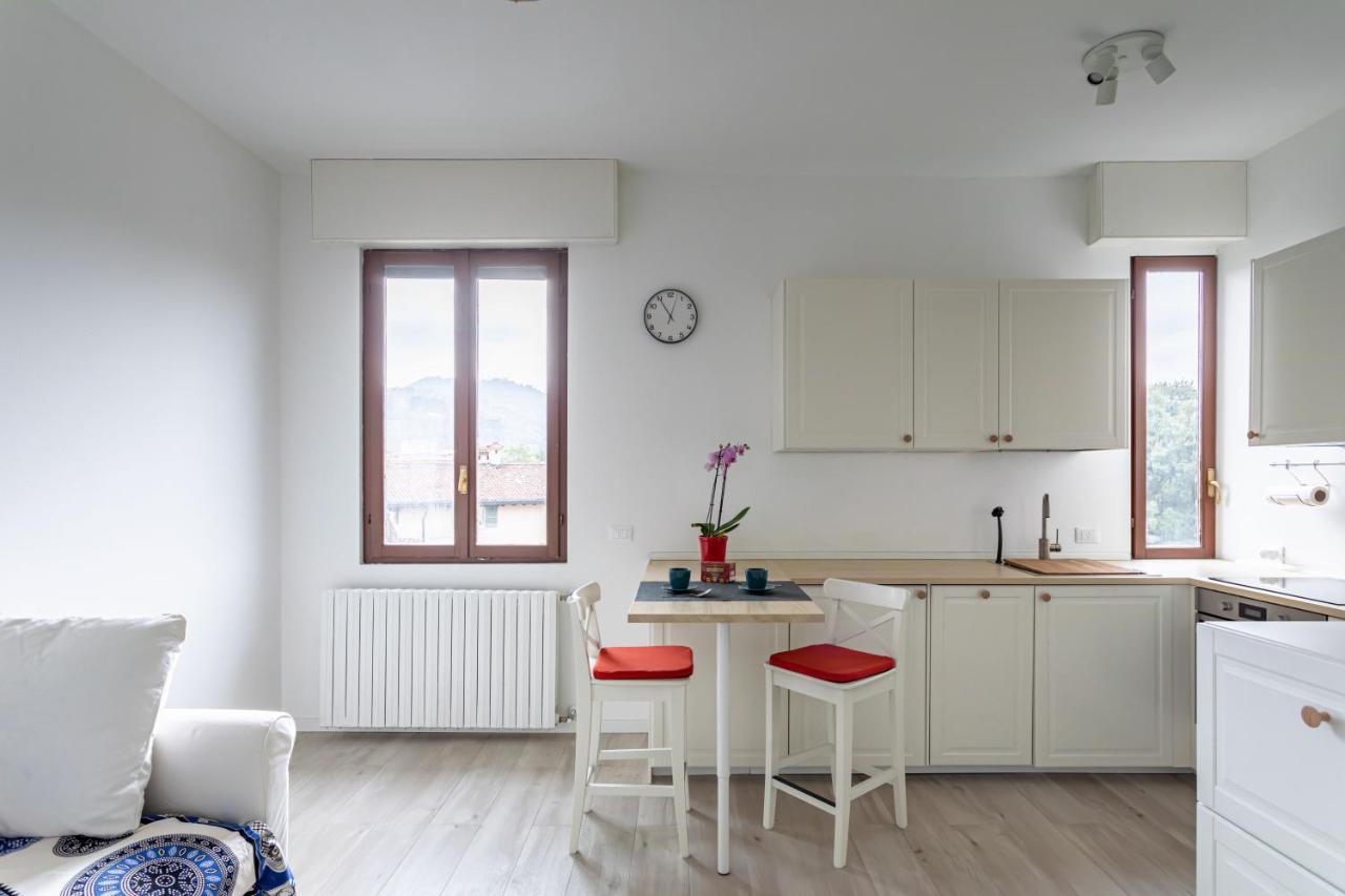 House Maga - By Host4U Daire Brescia Dış mekan fotoğraf
