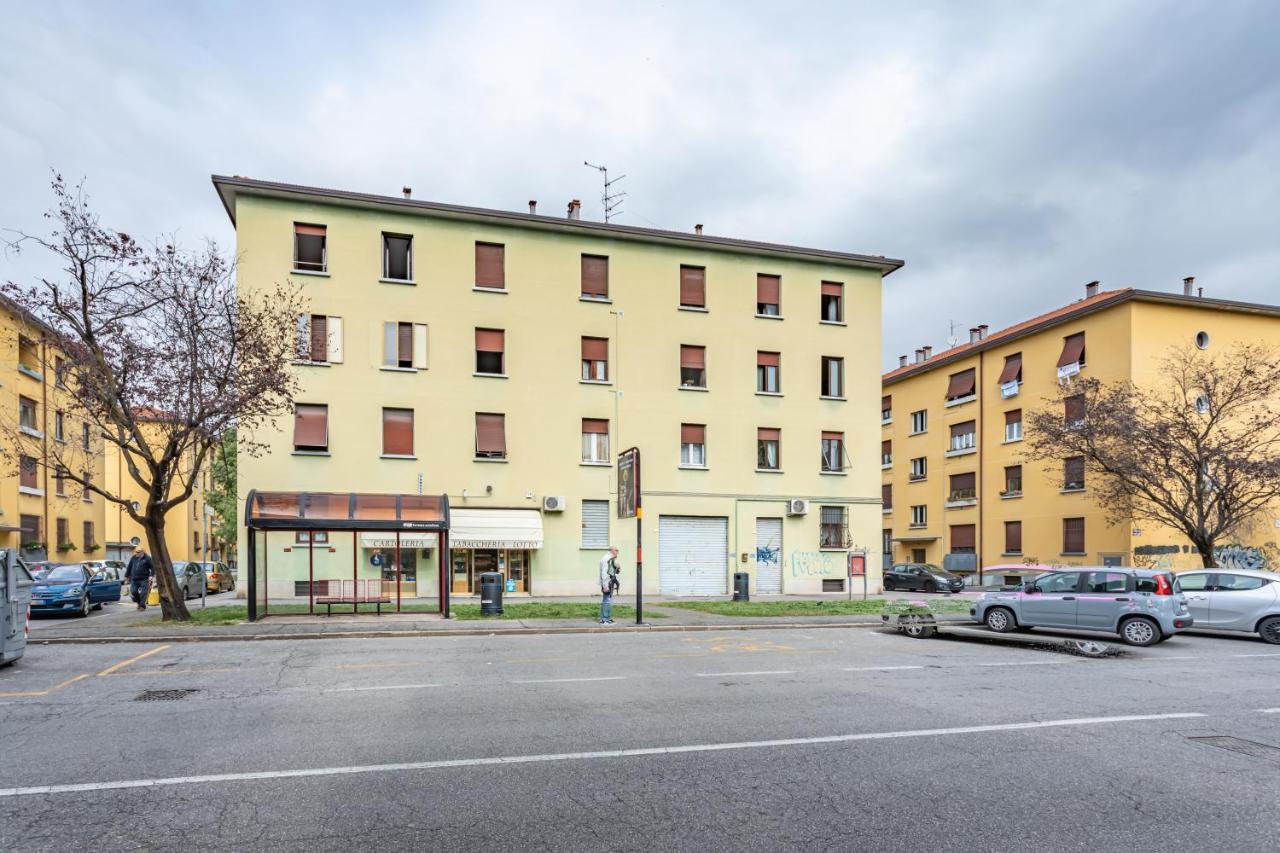 House Maga - By Host4U Daire Brescia Dış mekan fotoğraf