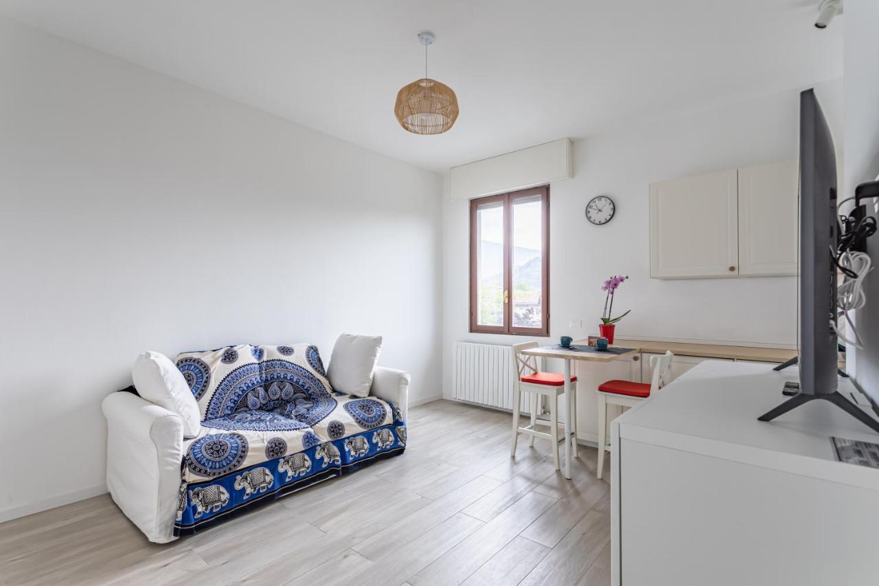 House Maga - By Host4U Daire Brescia Dış mekan fotoğraf